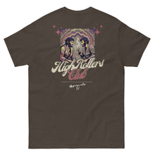 Load image into Gallery viewer, High Rollers Club Tee
